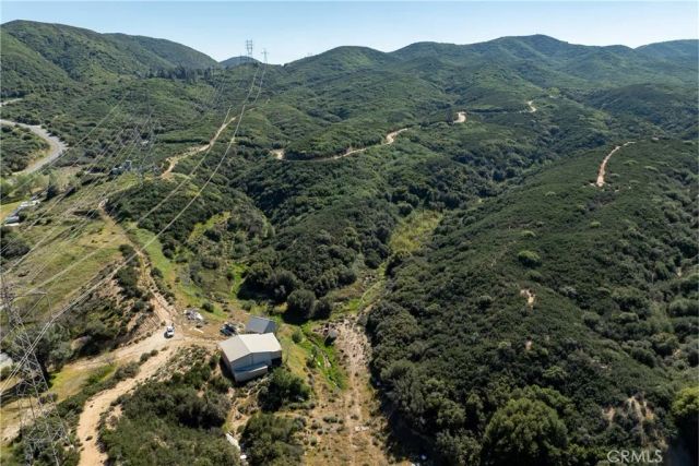 42135 San Francisquito Canyon Rd, Lake Hughes, CA 93532