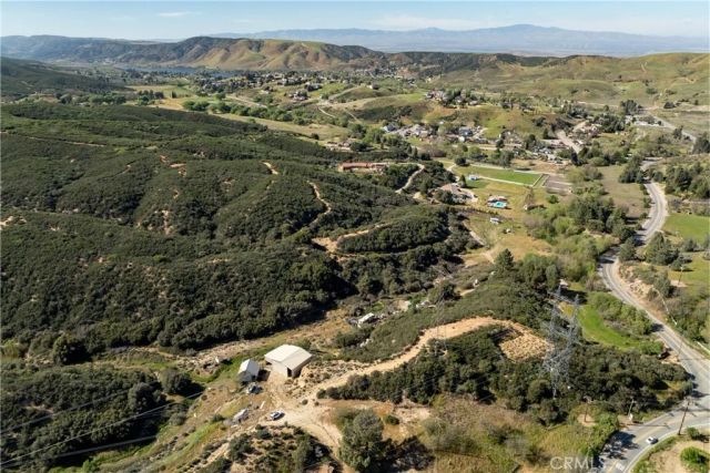 42135 San Francisquito Canyon Rd, Lake Hughes, CA 93532