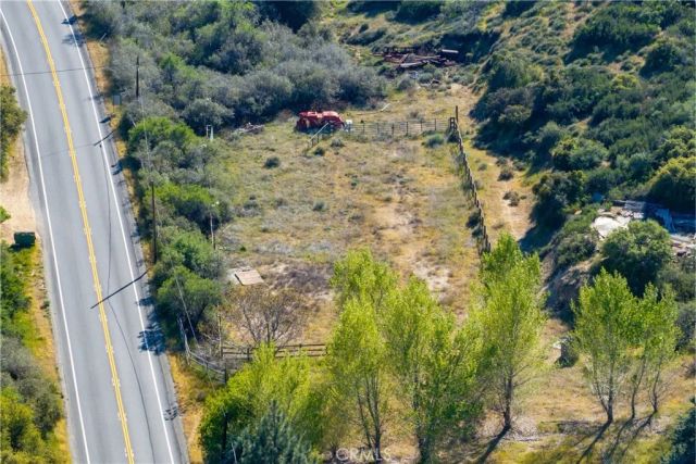 42135 San Francisquito Canyon Rd, Lake Hughes, CA 93532