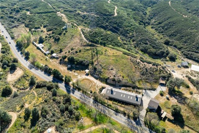 42135 San Francisquito Canyon Rd, Lake Hughes, CA 93532