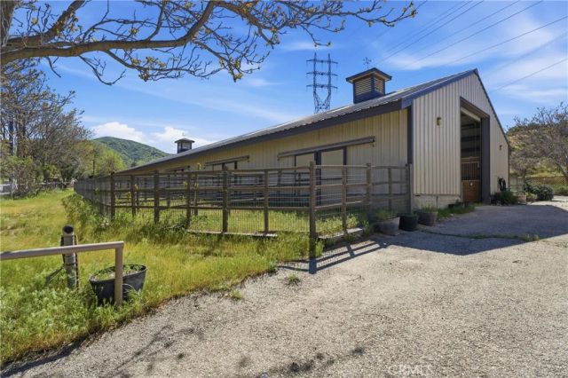 42135 San Francisquito Canyon Rd, Lake Hughes, CA 93532