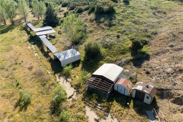 42135 San Francisquito Canyon Rd, Lake Hughes, CA 93532