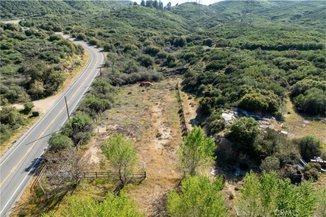 42135 San Francisquito Canyon Rd, Lake Hughes, CA 93532