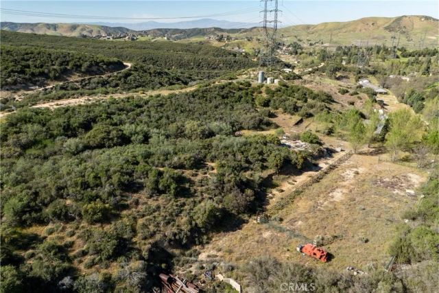42135 San Francisquito Canyon Rd, Lake Hughes, CA 93532