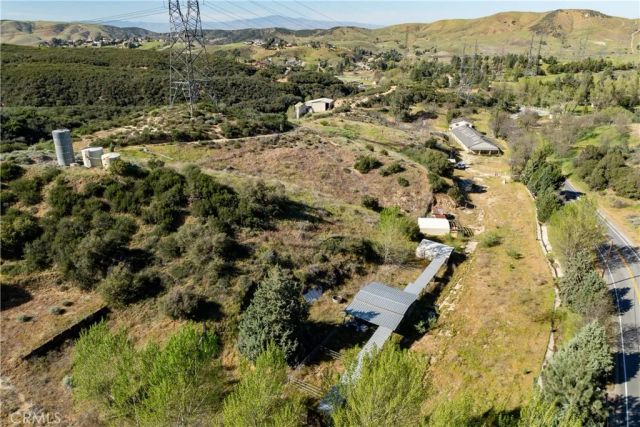 42135 San Francisquito Canyon Rd, Lake Hughes, CA 93532