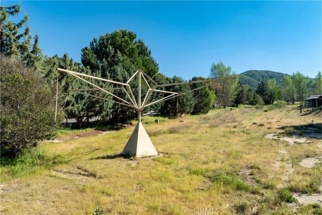 42135 San Francisquito Canyon Rd, Lake Hughes, CA 93532