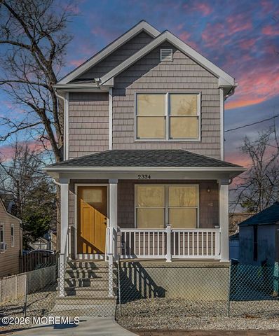 2334 Adams Avenue, Toms River, NJ 08753