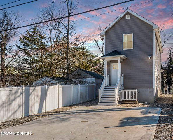 2334 Adams Avenue, Toms River, NJ 08753