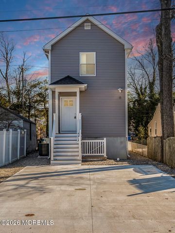 2334 Adams Avenue, Toms River, NJ 08753