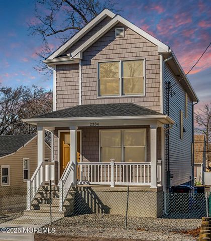 2334 Adams Avenue, Toms River, NJ 08753