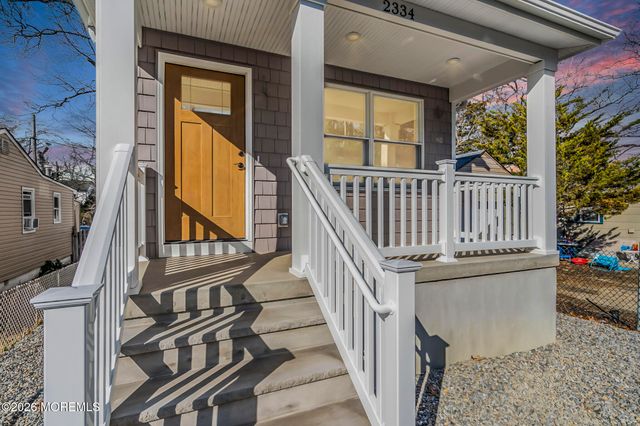 2334 Adams Avenue, Toms River, NJ 08753