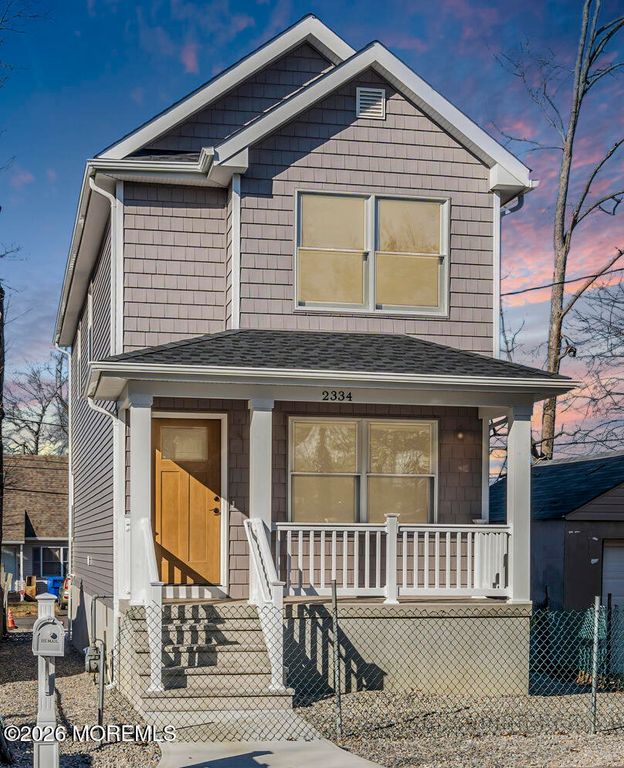 2334 Adams Avenue, Toms River, NJ 08753