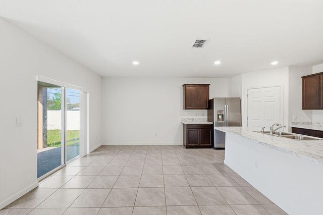 1314 SW Goodman, Port St Lucie, FL 34953