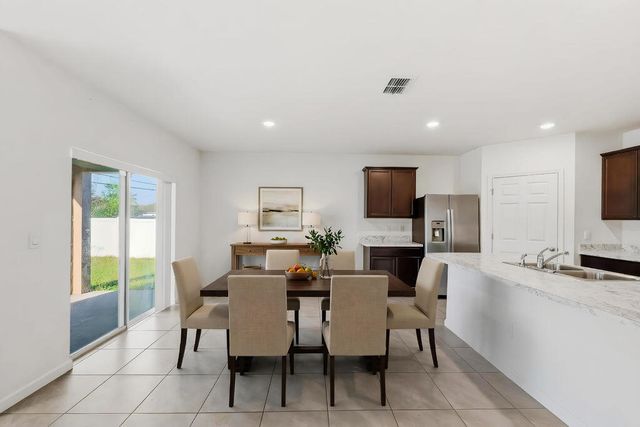 1314 SW Goodman, Port St Lucie, FL 34953