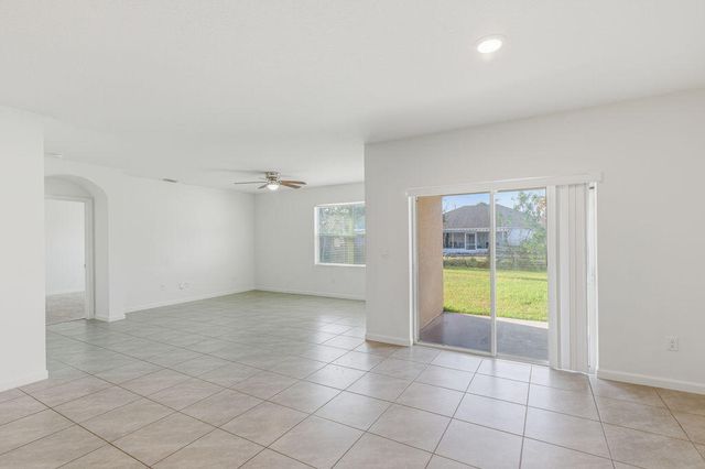 1314 SW Goodman, Port St Lucie, FL 34953