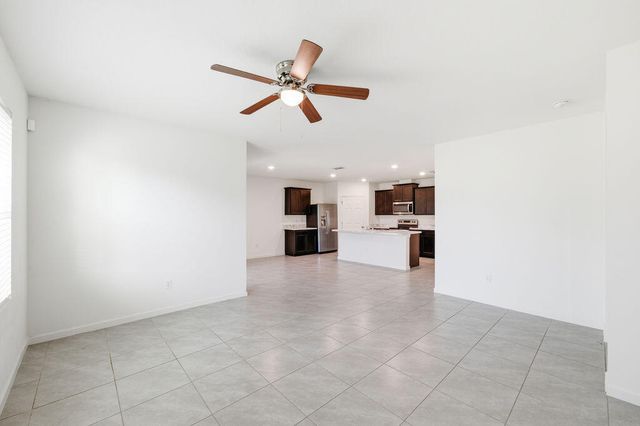 1314 SW Goodman, Port St Lucie, FL 34953