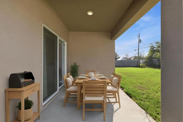 1314 SW Goodman, Port St Lucie, FL 34953