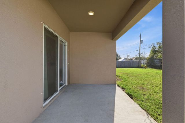 1314 SW Goodman, Port St Lucie, FL 34953