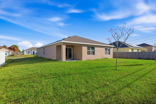 1314 SW Goodman, Port St Lucie, FL 34953