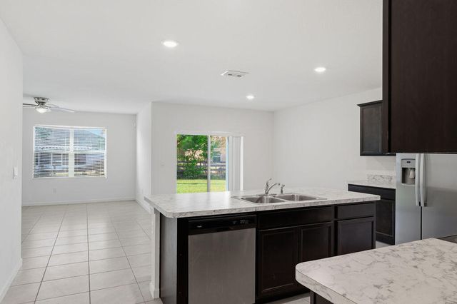 1314 SW Goodman, Port St Lucie, FL 34953