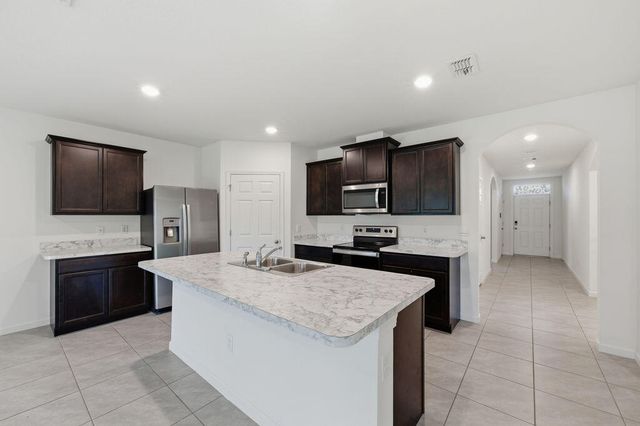 1314 SW Goodman, Port St Lucie, FL 34953