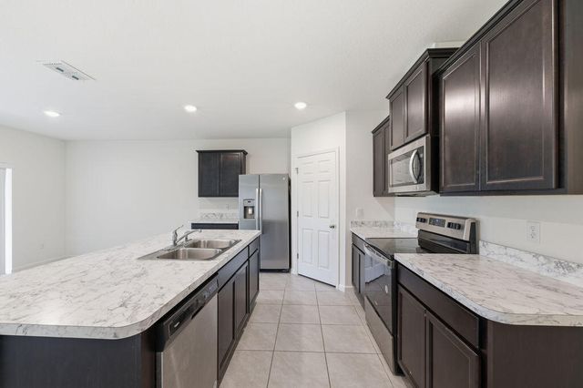 1314 SW Goodman, Port St Lucie, FL 34953