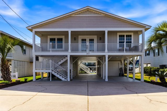 317 52nd Ave. N, North Myrtle Beach, SC 29582