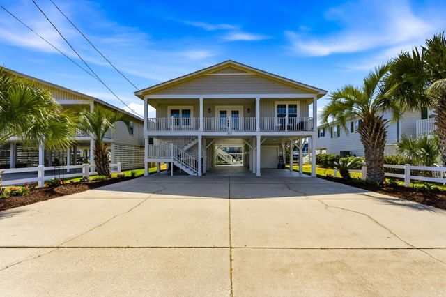 317 52nd Ave. N, North Myrtle Beach, SC 29582