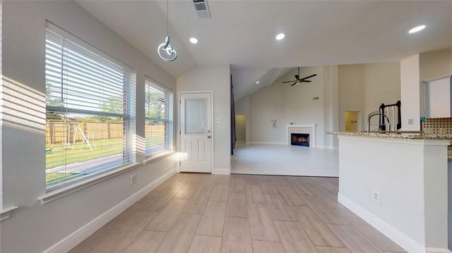 15319 Cobblestone Point Court, Sugar Land, TX 77498