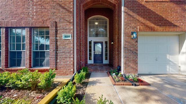 15319 Cobblestone Point Court, Sugar Land, TX 77498