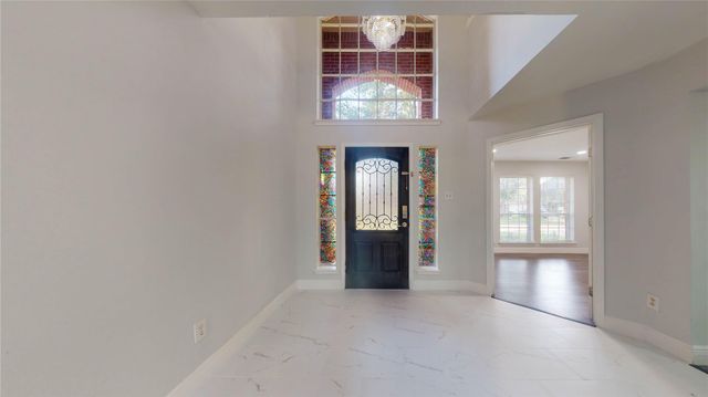 15319 Cobblestone Point Court, Sugar Land, TX 77498