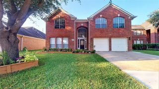 15319 Cobblestone Point Court, Sugar Land, TX 77498
