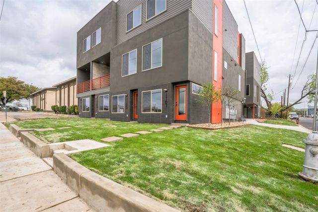 700 Denson DR 1101, Austin, TX 78752
