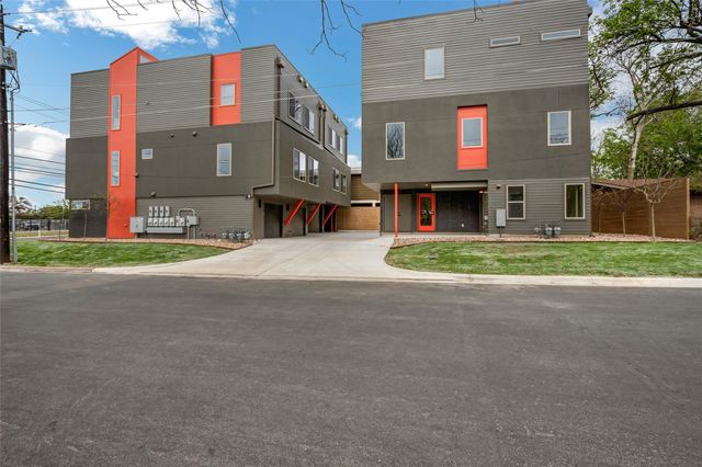 700 Denson DR 1101, Austin, TX 78752