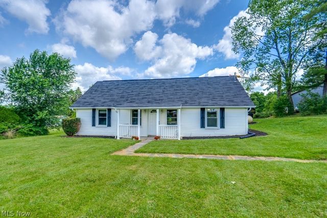 13042 Portage Street, Doylestown, OH 44230