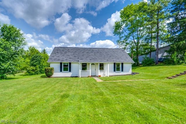 13042 Portage Street, Doylestown, OH 44230