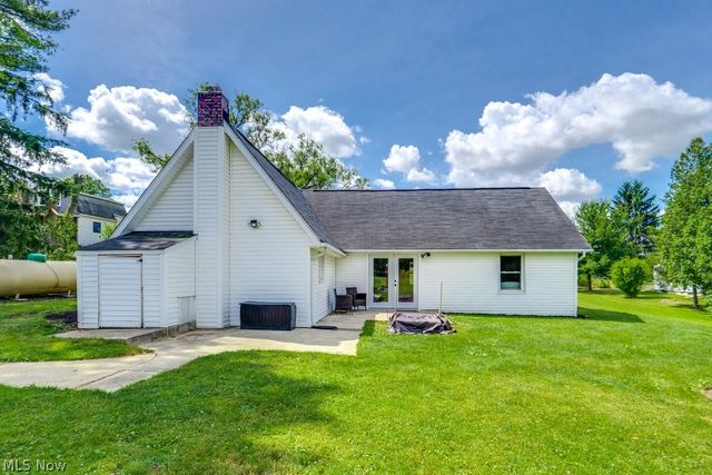 13042 Portage Street, Doylestown, OH 44230
