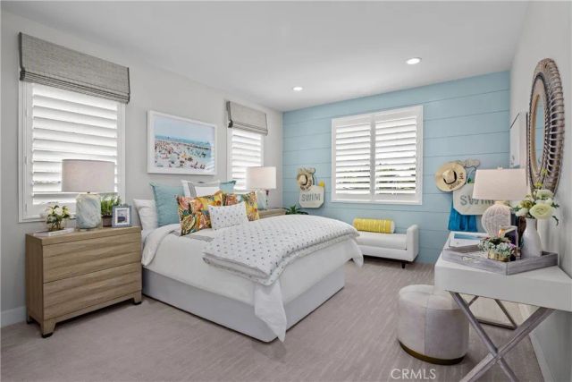 2313 Quail Bush Street, Palmdale, CA 93551