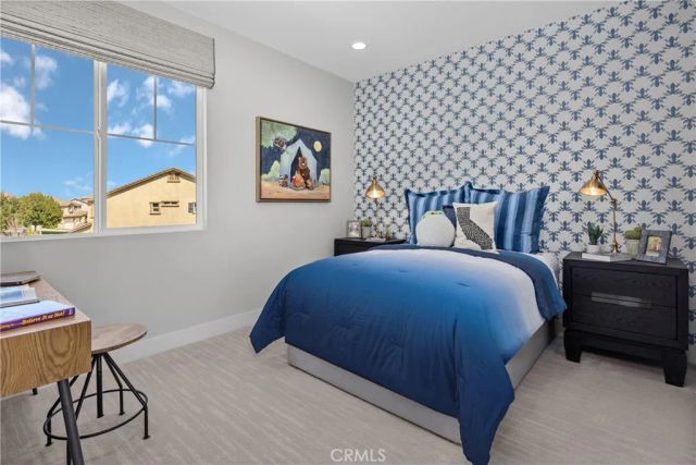 2313 Quail Bush Street, Palmdale, CA 93551