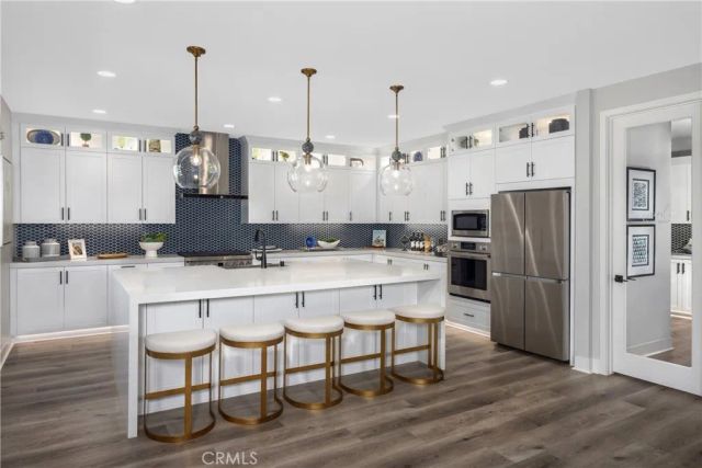 2313 Quail Bush Street, Palmdale, CA 93551