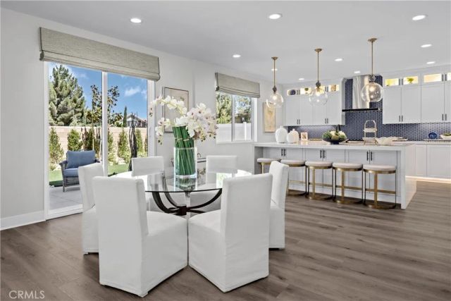 2313 Quail Bush Street, Palmdale, CA 93551