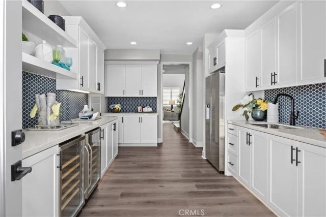 2313 Quail Bush Street, Palmdale, CA 93551