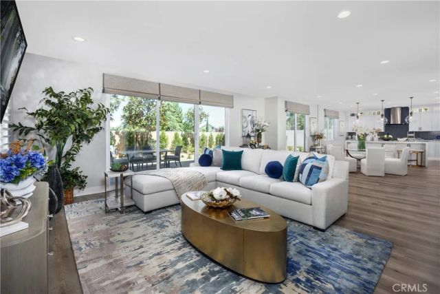 2313 Quail Bush Street, Palmdale, CA 93551