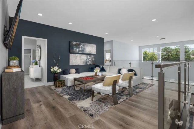 2313 Quail Bush Street, Palmdale, CA 93551