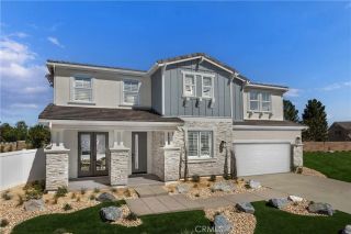 2313 Quail Bush Street, Palmdale, CA 93551