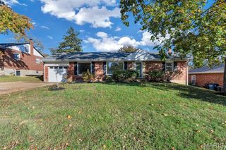 10118 Jeffleigh Lane, Mehlville, MO 63123