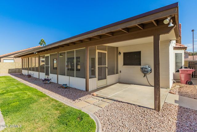 13514 N 88TH Place, Scottsdale, AZ 85260