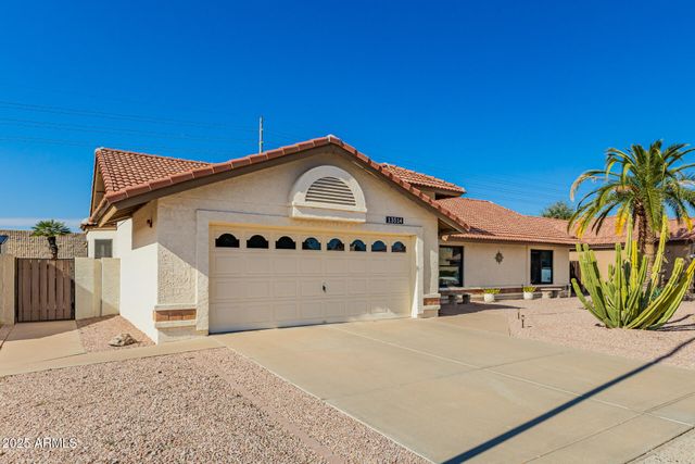 13514 N 88TH Place, Scottsdale, AZ 85260