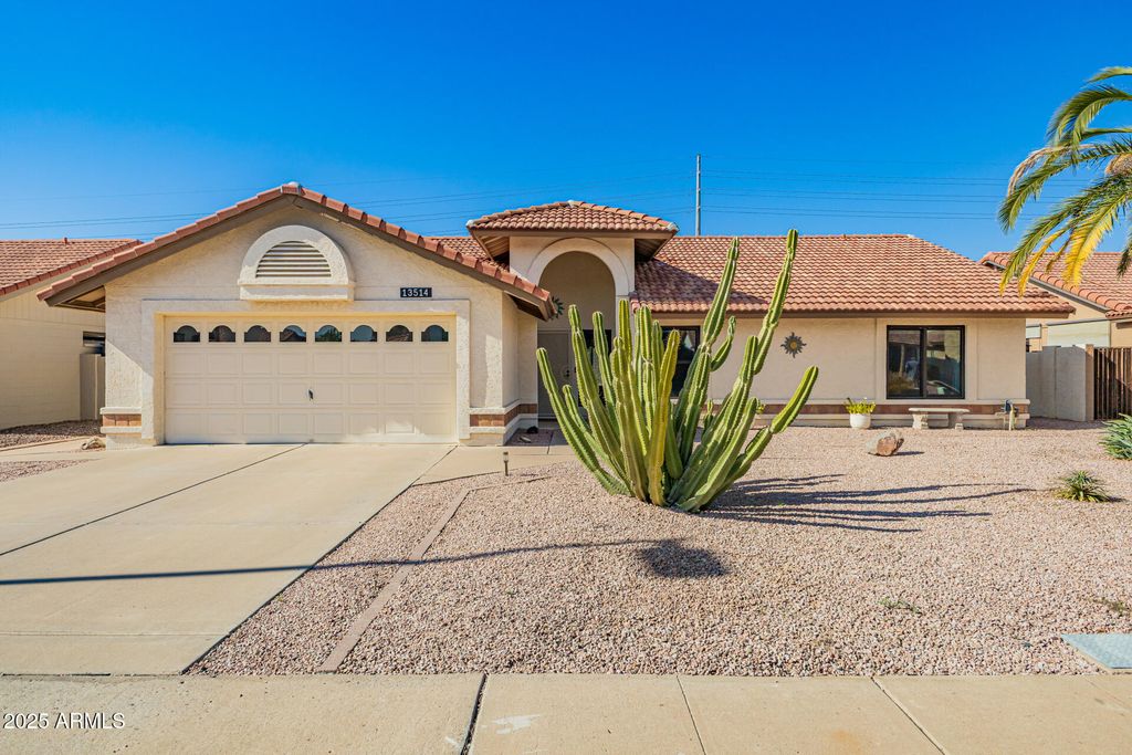 13514 N 88TH Place, Scottsdale, AZ 85260