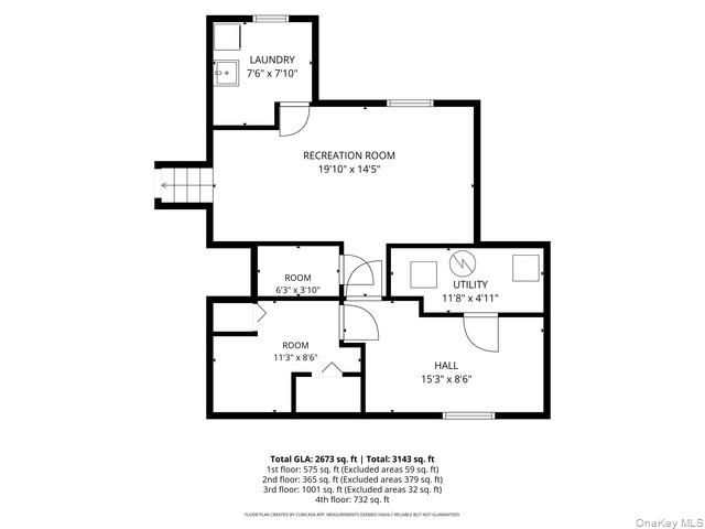 2 Lambert Road, White Plains, NY 10605
